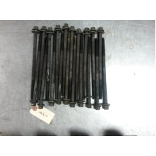 108B110 Cylinder Head Bolt Kit For 02-03 Ford F-150  5.4